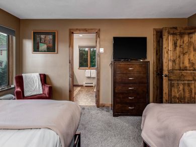 Park City Deer Valley Canyons Resort Home 923520