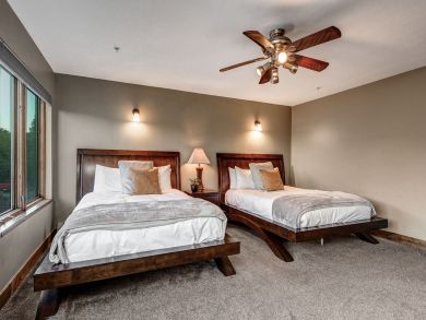 Park City Deer Valley Canyons Resort Home 923520