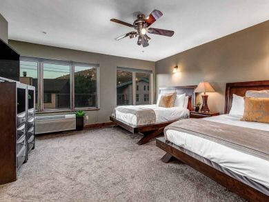Park City Deer Valley Canyons Resort Home 923520