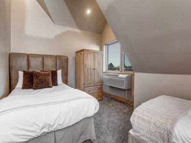 Park City Deer Valley Canyons Resort Home 923520