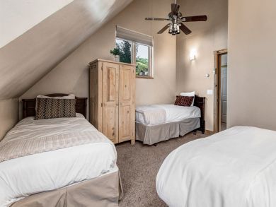 Park City Deer Valley Canyons Resort Home 923520