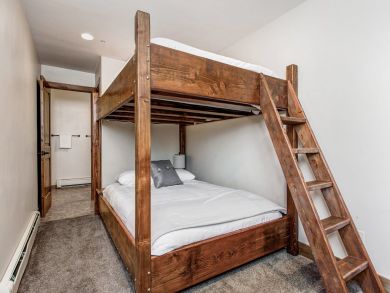 Park City Deer Valley Canyons Resort Home 923520
