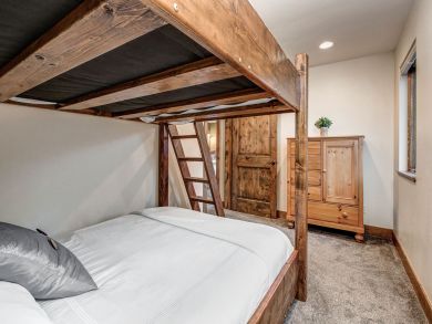 Park City Deer Valley Canyons Resort Home 923520
