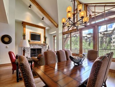 Park City Deer Valley Canyons Resort Home 923521