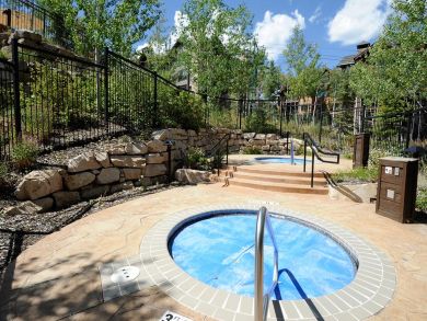 Park City Deer Valley Canyons Resort Home 923521