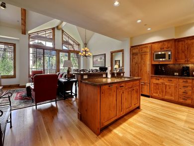 Park City Deer Valley Canyons Resort Home 923521