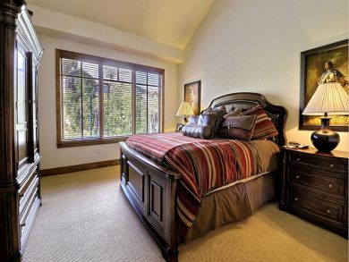 Park City Deer Valley Canyons Resort Home 923521
