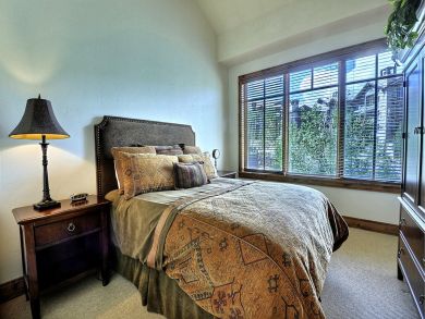 Park City Deer Valley Canyons Resort Home 923521