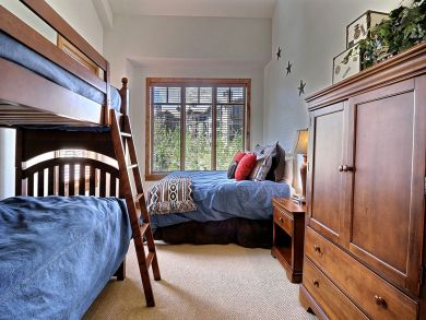 Park City Deer Valley Canyons Resort Home 923521