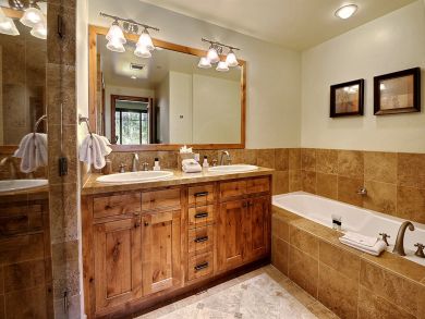 Park City Deer Valley Canyons Resort Home 923521