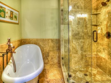 Park City Deer Valley Canyons Resort Home 923522