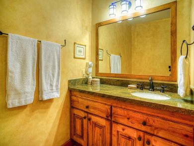 Park City Deer Valley Canyons Resort Home 923522