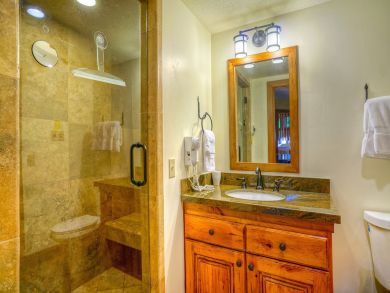 Park City Deer Valley Canyons Resort Home 923522