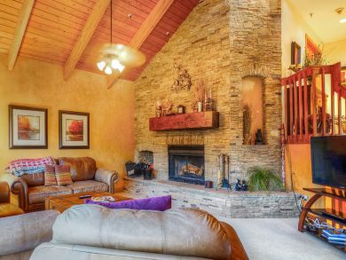 Park City Deer Valley Canyons Resort Home 923522