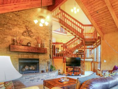 Park City Deer Valley Canyons Resort Home 923522
