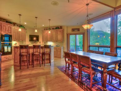 Park City Deer Valley Canyons Resort Home 923522