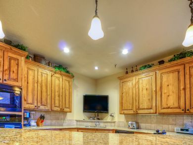 Park City Deer Valley Canyons Resort Home 923522