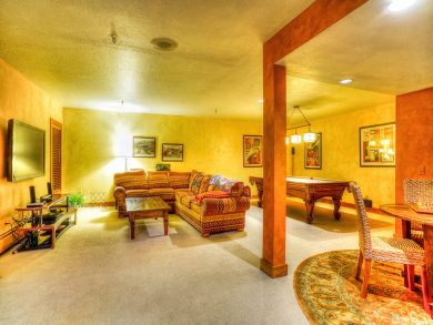 Park City Deer Valley Canyons Resort Home 923522
