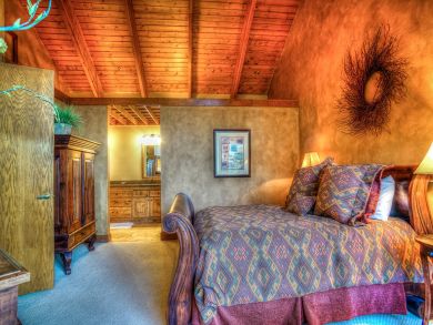 Park City Deer Valley Canyons Resort Home 923522