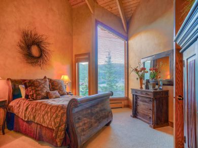 Park City Deer Valley Canyons Resort Home 923522