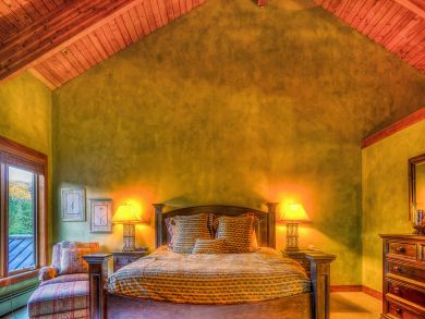 Park City Deer Valley Canyons Resort Home 923522