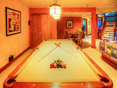 Park City Deer Valley Canyons Resort Home 923522