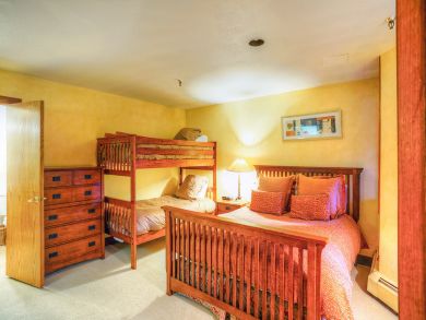 Park City Deer Valley Canyons Resort Home 923522