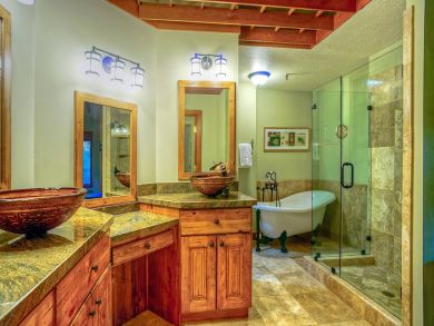 Park City Deer Valley Canyons Resort Home 923522