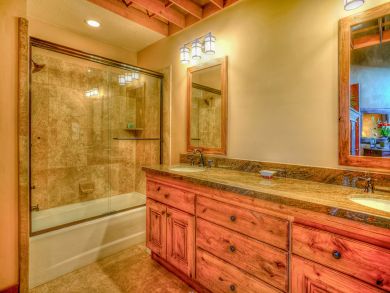 Park City Deer Valley Canyons Resort Home 923522