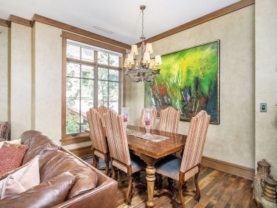 Luxury Deer Valley Ski/in/Ski-Out
