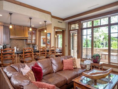Luxury Deer Valley Ski/in/Ski-Out