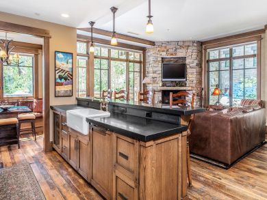 Luxury Deer Valley Ski/in/Ski-Out