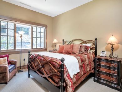 Luxury Deer Valley Ski/in/Ski-Out