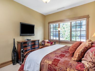 Luxury Deer Valley Ski/in/Ski-Out