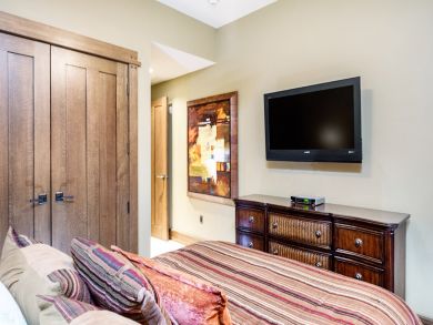 Luxury Deer Valley Ski/in/Ski-Out