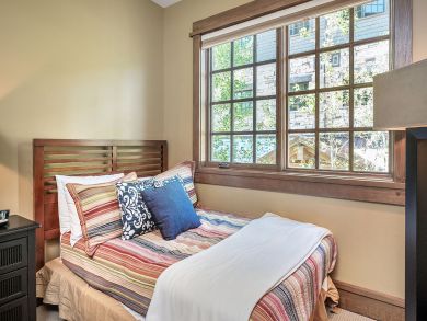 Luxury Deer Valley Ski/in/Ski-Out