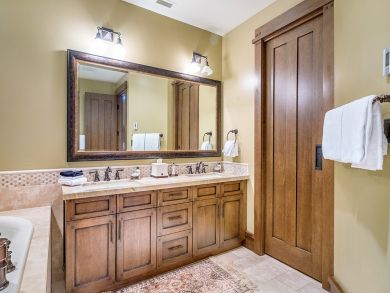 Luxury Deer Valley Ski/in/Ski-Out