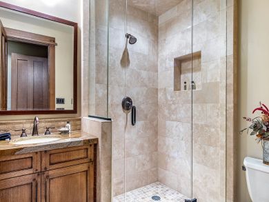 Luxury Deer Valley Ski/in/Ski-Out