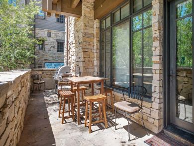Luxury Deer Valley Ski/in/Ski-Out