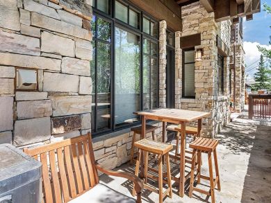 Luxury Deer Valley Ski/in/Ski-Out