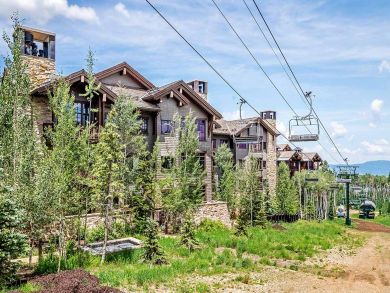 Luxury Deer Valley Ski/in/Ski-Out