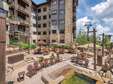 Luxury Deer Valley Ski/in/Ski-Out