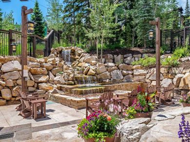 Luxury Deer Valley Ski/in/Ski-Out