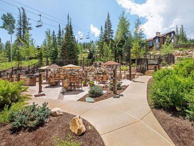 Luxury Deer Valley Ski/in/Ski-Out