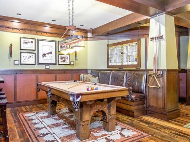 Luxury Deer Valley Ski/in/Ski-Out