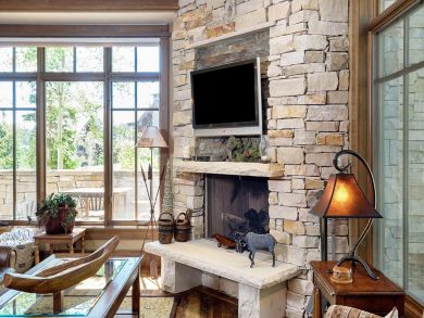 Luxury Deer Valley Ski/in/Ski-Out