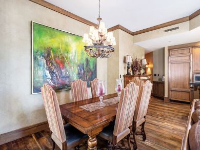 Luxury Deer Valley Ski/in/Ski-Out