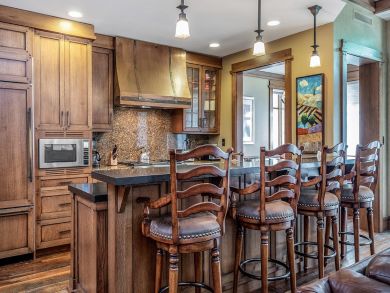 Luxury Deer Valley Ski/in/Ski-Out