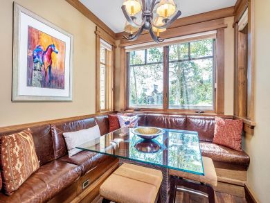 Luxury Deer Valley Ski/in/Ski-Out