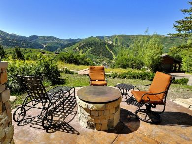 Park City Deer Valley Canyons Resort Home 923525 Park City Deer Valley Canyons Resort Home 923525